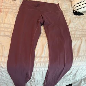 Lululemon leggings!!
